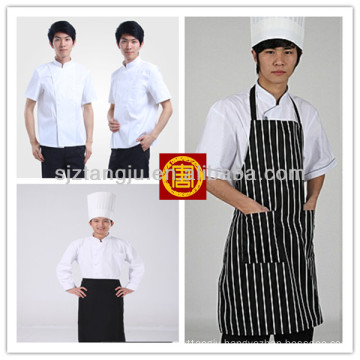 Wholesaler canvas apron, canvas fabric apron, canvas chef apron